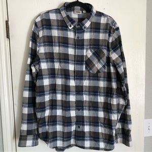 Vans Flannel
